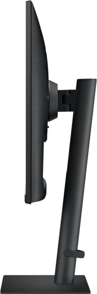 Монитор Samsung 27" ViewFinity S27B800PXIXCI черный IPS LED 16:9 HDMI полуматовая HAS Piv 350cd 178гр/178гр 3840x2160 60Hz DP 4K USB 6.7кг