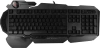 Клавиатура A4Tech Bloody B310N черный USB Multimedia for gamer LED (подставка для запястий) (B310N)