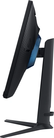 Монитор Samsung 27" S27AG320NI VA чер 1ms HDMI DP HAS Piv 165Hz 250cd Ex