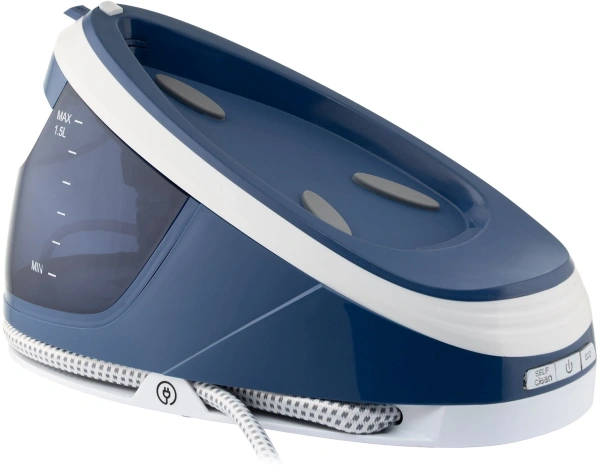 Парогенератор Galaxy Line GL 6172 3100Вт синий