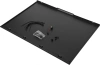 Корпус Formula Crystal Z1 черный без БП ATX 3x120mm 2xUSB2.0 1xUSB3.0 audio bott PSU