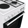 Плита Комбинированная Gorenje GK5A12WG белый