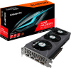 Видеокарта Gigabyte PCI-E 4.0 GV-R66EAGLE-8GD AMD Radeon RX 6600 8192Mb 128 GDDR6 2044/14000 HDMIx2 DPx2 HDCP Ret