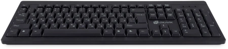 Клавиатура Оклик 95M черный USB (1788106)