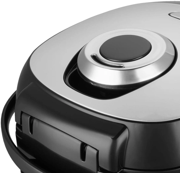 Мультиварка Redmond RMC-IHM301 4л 1250Вт черный