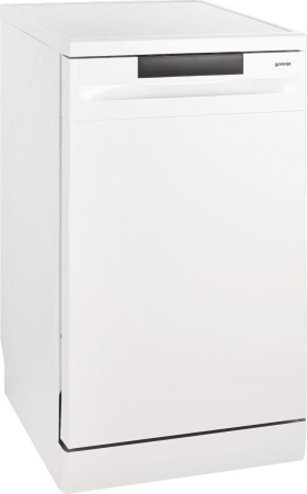 Посудомоечная машина Gorenje GS520E15W белый (узкая)