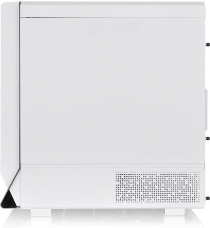 Корпус Thermaltake Ceres 500 TG ARGB белый без БП ATX 7x120mm 3x140mm 2xUSB3.0 audio bott PSU