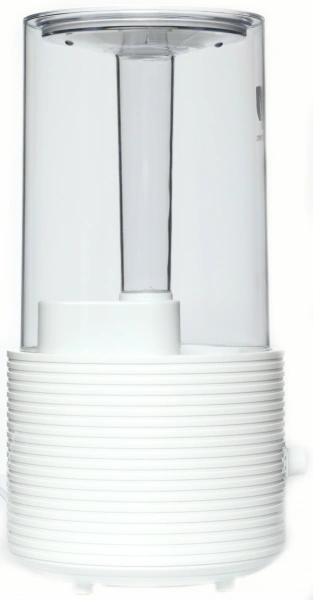 Увлажнитель воздуха Primera HUP-G1025 25Вт (ультразвуковой) белый