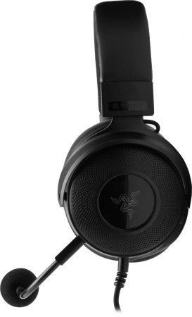 Наушники с микрофоном Razer Kraken V3 черный 1.2м мониторные (RZ04-03770200-R3M1)