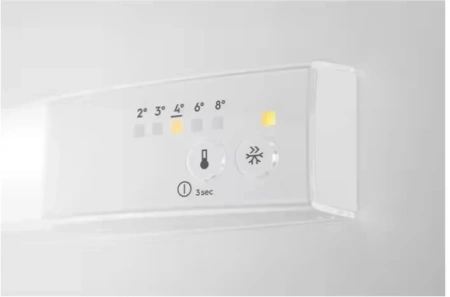 Холодильник Electrolux ENT6NE18S 2-хкамерн.