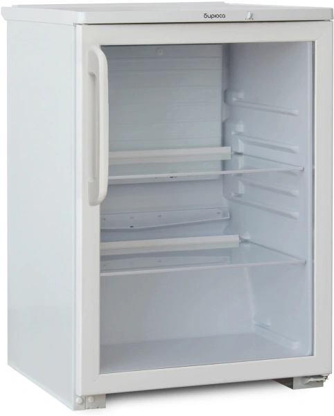 Холодильная витрина Бирюса Б-152 1-нокамерн. белый