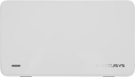 Бесшовный Mesh роутер Mercusys Halo H90X(2-pack) AX6000 10/100/1000BASE-TX белый (упак.:2шт)