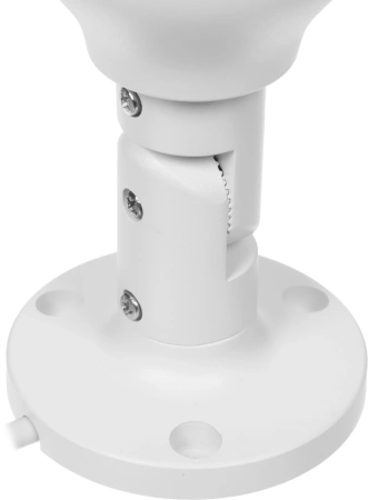 Камера видеонаблюдения IP Dahua DH-IPC-HFW1439SP-A-LED-0280B-S4 2.8-2.8мм цв. корп.:белый (DH-IPC-HFW1439SP-A-LED-0280B)