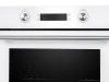 Духовой шкаф Электрический Hyundai HEO 6648 WG белый
