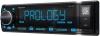 Автомагнитола Prology CMX-430 1DIN 4x55Вт AUX 3 (PRCMX430)