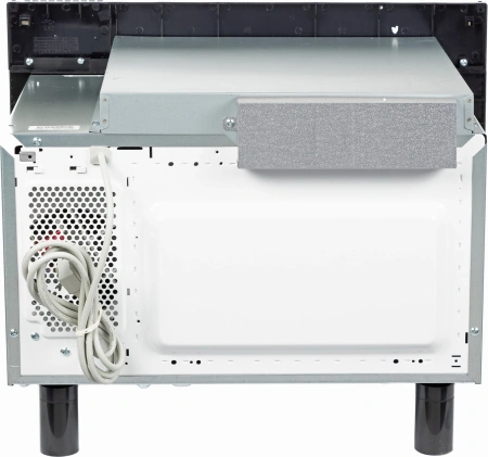Микроволновая Печь Electrolux KMFE264TEW 26л. 900Вт белый/нержавеющая сталь (встраиваемая)
