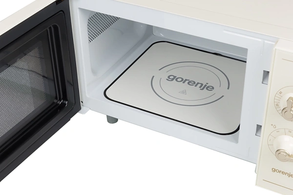 Микроволновая Печь Gorenje MO4250CLI 20л. 700Вт слоновая кость