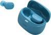 Гарнитура внутриканальные JBL Tune Buds 2 бирюзовый беспроводные bluetooth в ушной раковине (JBLTBUDS2TQE)