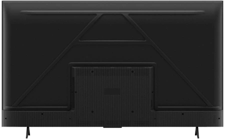 Телевизор QLED TCL 75" 75T7B черный 4K Ultra HD 60Hz DVB-T DVB-T2 DVB-C DVB-S DVB-S2 USB WiFi Smart TV (RUS)