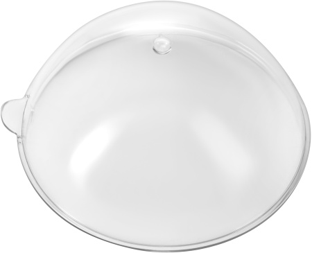 Соковыжималка цитрусовая Starwind SJ 1241 30Вт рез.сок.:1200мл. белый/прозрачный