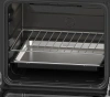 Плита Газовая Darina 1B1 GM 441 018 W белый/черный реш.чугун