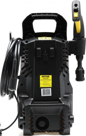 Минимойка Huter M M1650-HP 1650Вт (900/70/8/51)