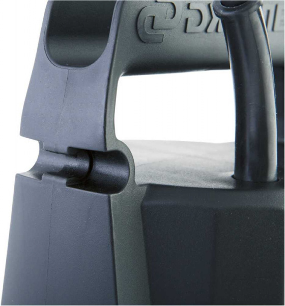 Насос садовый дренажный Джилекс 350/17 1200Вт 21000л/час (в компл.:Переходник "Елочка" на три размера шланга 25/32/40мм) (5150)