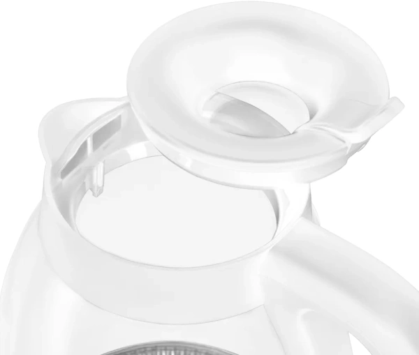 Чайник электрический Polaris PWK 1797CGL 1.8л. 2200Вт сталь