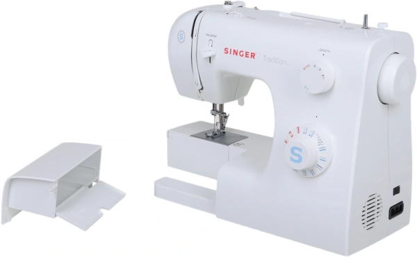 Швейная машина Singer Tradition 2259 белый