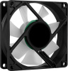 Вентилятор Aerocool Frost 8 80x80mm 3-pin 4-pin(Molex)28dB 90gr LED Ret