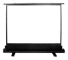 Экран Cactus 120x160см FloorExpert CS-PSFLE-160X120 4:3 напольный рулонный
