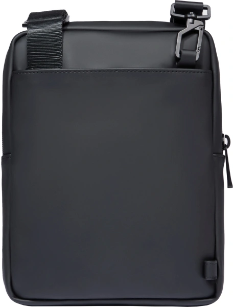 Сумка Piquadro Wollem CA3084W129W/N черный полиуретан