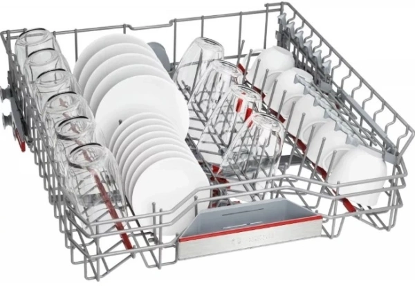 Посудомоечная машина встраив. Bosch SMV6ECX08E 2400Вт полноразмерная инвертер