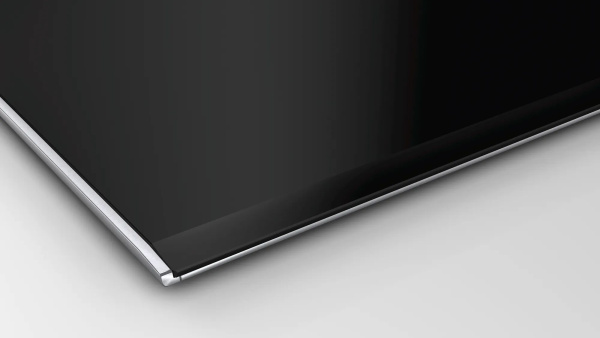 Индукционная варочная поверхность Bosch Serie 8 PXY875KV1E черный