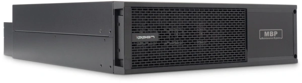 Байпас Ippon Innova Unity RT 3-3 MBP (1445990) IEC 10A