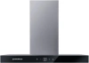Вытяжка каминная Maunfeld Breeze 60 Inox нержавеющая сталь управление: сенсорное (1 мотор)