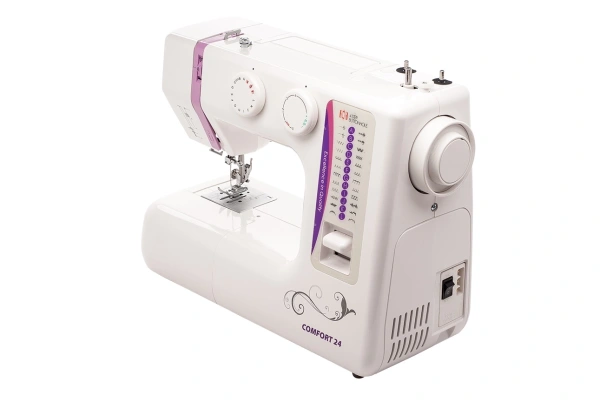 Швейная машина Comfort 24 белый