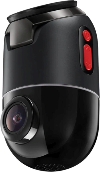 Видеорегистратор 70Mai Dash Cam Omni X200 32G черный 1080x1920 1080p 140гр. GPS