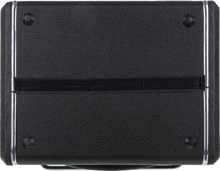 Сабвуфер автомобильный Digma DCS-80 150Вт активный (20см/8")