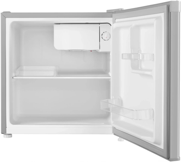 Холодильник Maunfeld MFF50SL серебристый (однокамерный)