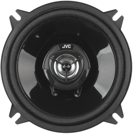 Колонки автомобильные JVC CS-DR520 260Вт 88дБ 4Ом 13см (5дюйм) (ком.:2кол.) коаксиальные двухполосны