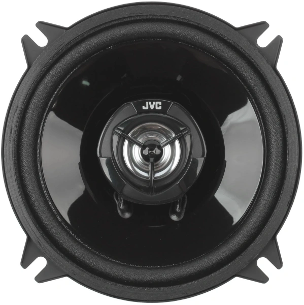 Колонки автомобильные JVC CS-DR520 260Вт 88дБ 4Ом 13см (5дюйм) (ком.:2кол.) коаксиальные двухполосны