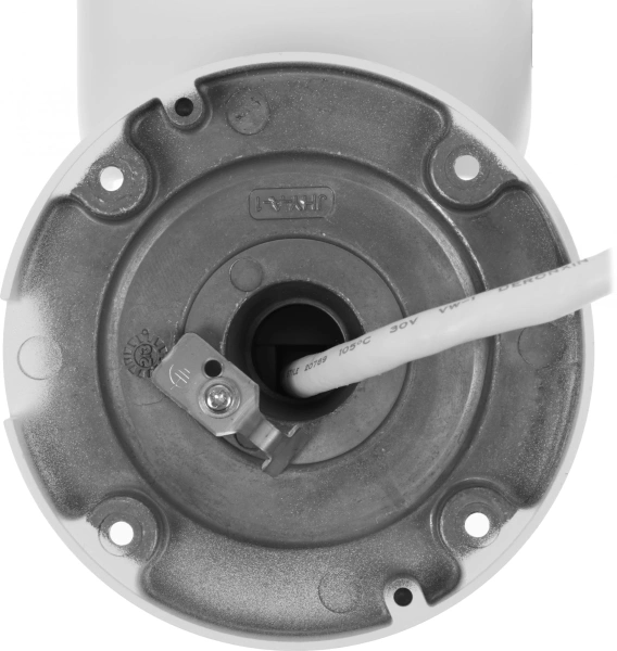 Видеокамера IP Hikvision DS-2CD2642FWD-IS 2.8-12мм цветная корп.:белый