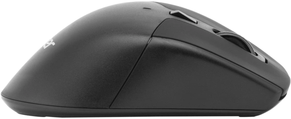 Мышь Acer OMR170 черный оптическая (1600dpi) беспроводная BT/Radio USB (5but)