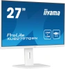 Монитор Iiyama 27" ProLite XUB2797QSN-W1 белый IPS LED 16:9 HDMI M/M матовая HAS Piv 1300:1 250cd 178гр/178гр 2560x1440 100Hz DP Quad HD 2K (1440p) USB 6.1кг