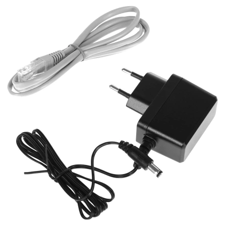 Роутер беспроводной Digma DWR-N301 N300 10/100BASE-TX черный (упак.:1шт)