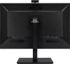 Монитор Asus 27" Gaming BE27ACSBK черный IPS LED 16:9 HDMI M/M Cam матовая HAS Piv 350cd 178гр/178гр 2560x1440 60Hz DP 2K USB 8.6кг