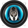 Колонки автомобильные Ural Бирюза АС-Б1347 (без решетки) 120Вт 91дБ 4Ом 13см (5дюйм) (ком.:2кол.) коаксиальные четырехполосные
