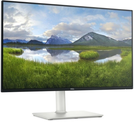 Монитор Dell 23.8" S2425HS черный IPS LED 16:9 HDMI M/M матовая HAS Piv 250cd 178гр/178гр 1920x1080 100Hz FHD 5.11кг