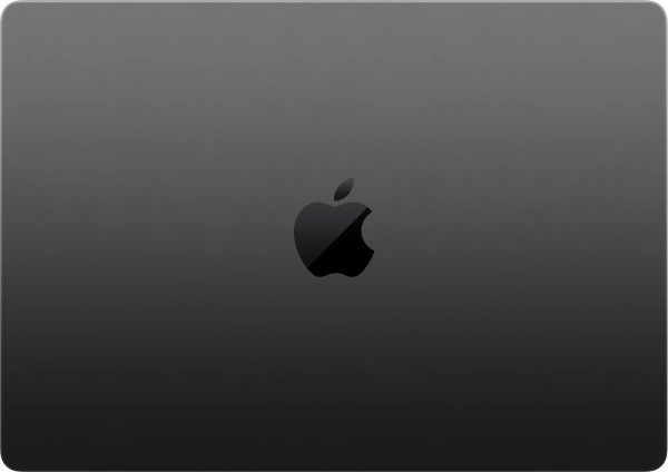 Ноутбук Apple MacBook Pro A2992 M3 Max 14 core 36Gb SSD1Tb/30 core GPU 14.2" Liquid Retina XDR (3024x1964) macOS black WiFi BT Cam (MRX53ZP/A)